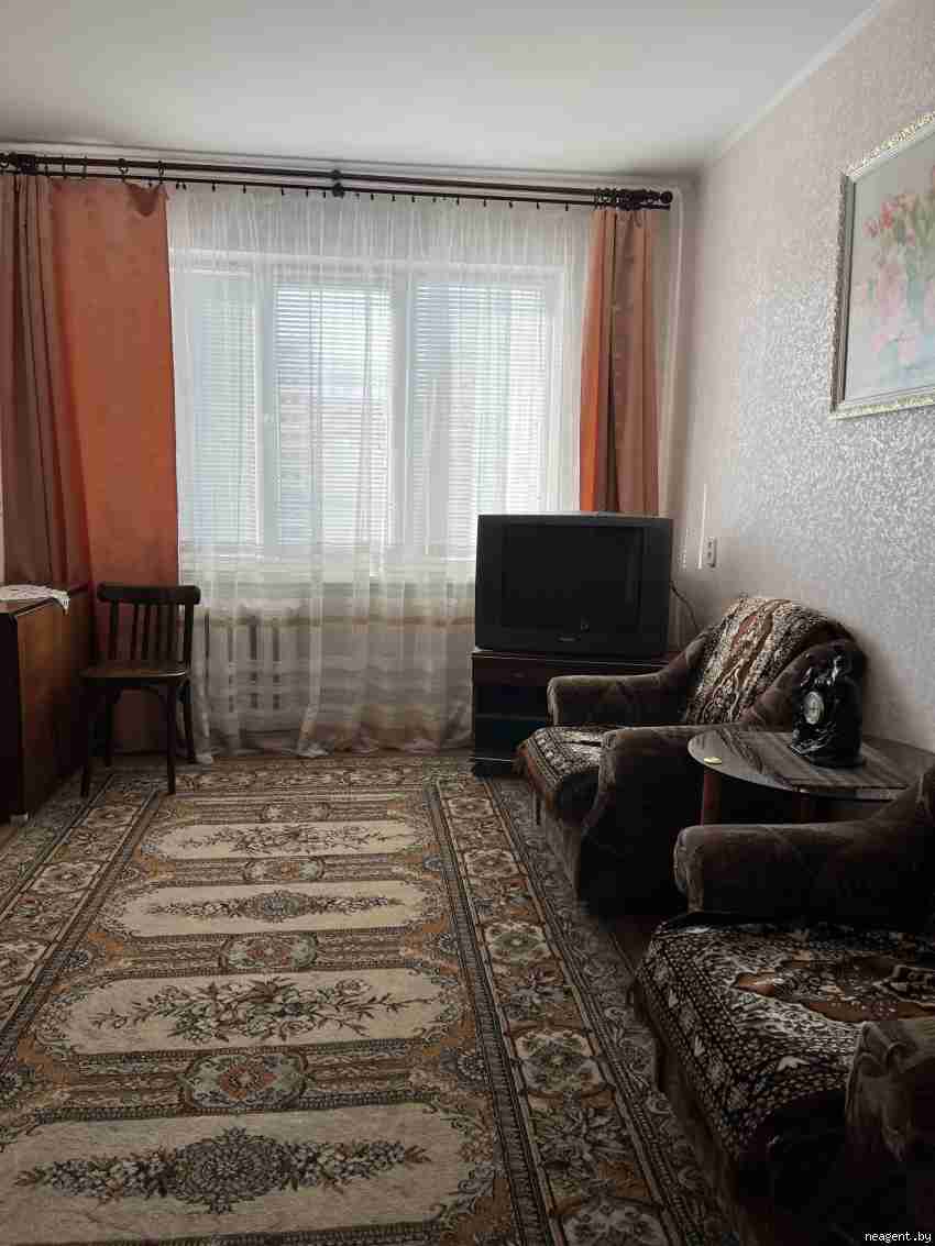 Комната, ул. Воронянского, 52, 250 рублей: фото 2