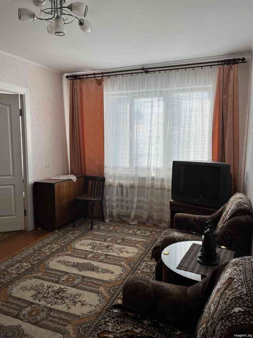 Комната, ул. Воронянского, 52, 250 рублей: фото 3
