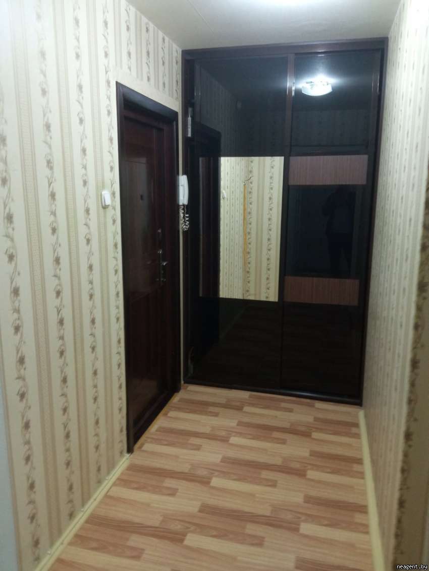1-комнатная квартира, ул. Кунцевщина, 21, 608 рублей: фото 2