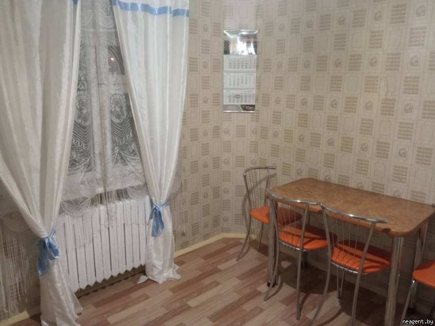1-комнатная квартира, ул. Кунцевщина, 21, 608 рублей: фото 5