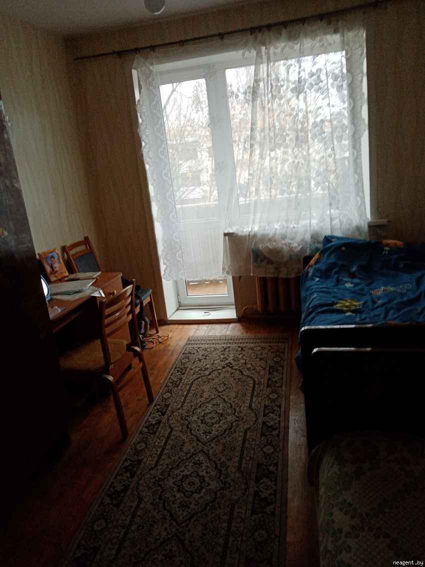 Комната, ул. Маяковского,  154, 180 рублей: фото 4
