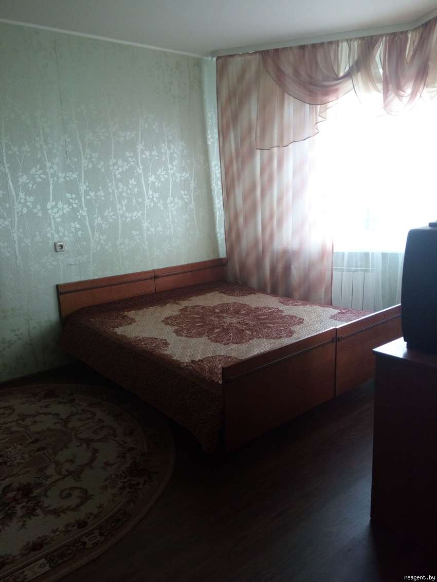 Комната, ул. Игнатовского, 8, 300 рублей: фото 1