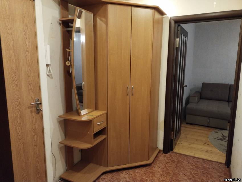 2-комнатная квартира, ул. Калиновского, 63, 620 рублей: фото 8