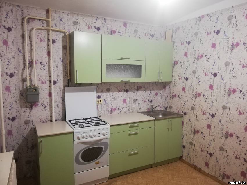1-комнатная квартира, ул. Прушинских, 24, 600 рублей: фото 11