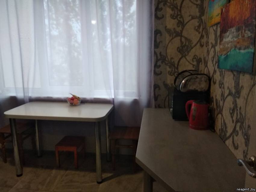 4-комнатная квартира,  ул. Жудро, 750 рублей: фото 3