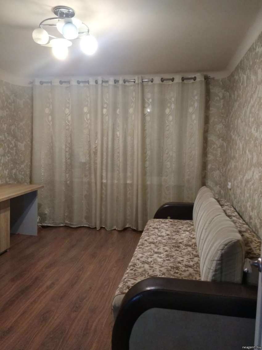 4-комнатная квартира,  ул. Жудро, 750 рублей: фото 6