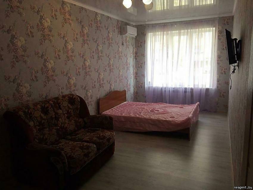 1-комнатная квартира, ул. Ватутина, 1, 250 рублей: фото 1
