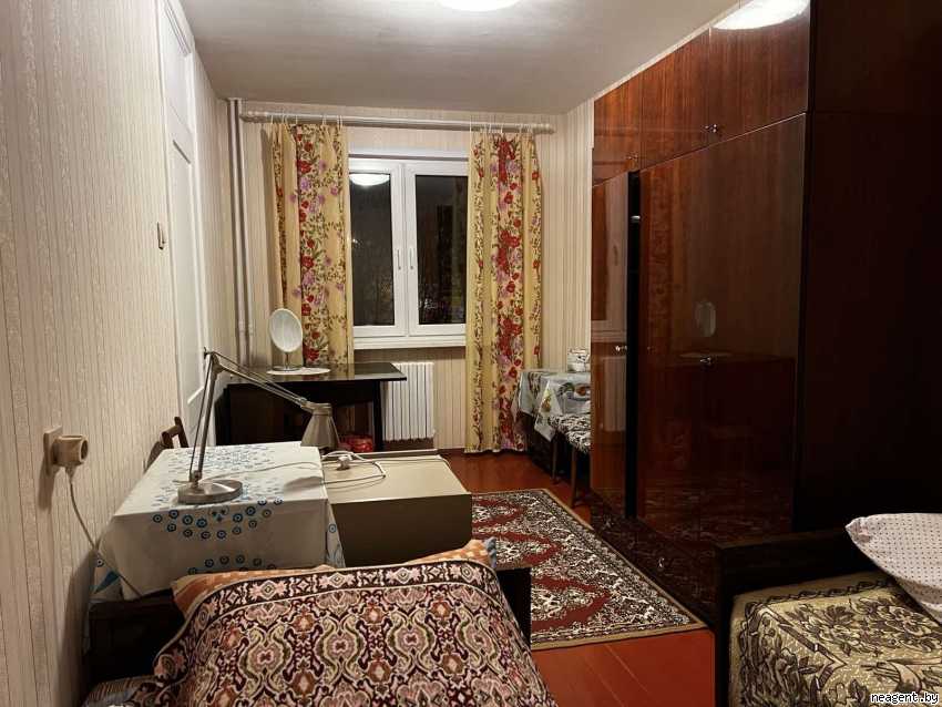 2-комнатная квартира, ул. Фабричная, 16, 797 рублей: фото 8