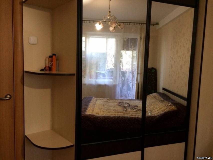 3-комнатная квартира, ул. Михася Лынькова, 9, 860 рублей: фото 7
