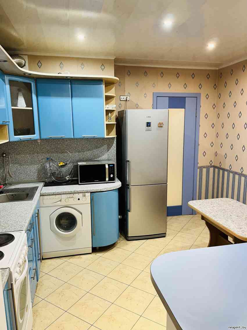 1-комнатная квартира, ул. Плеханова, 48, 726 рублей: фото 7