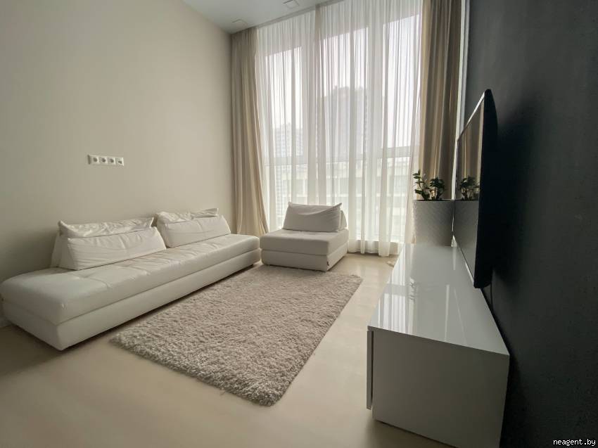 2-комнатная квартира, ул. Петра Мстиславца, 6, 336596 рублей: фото 8