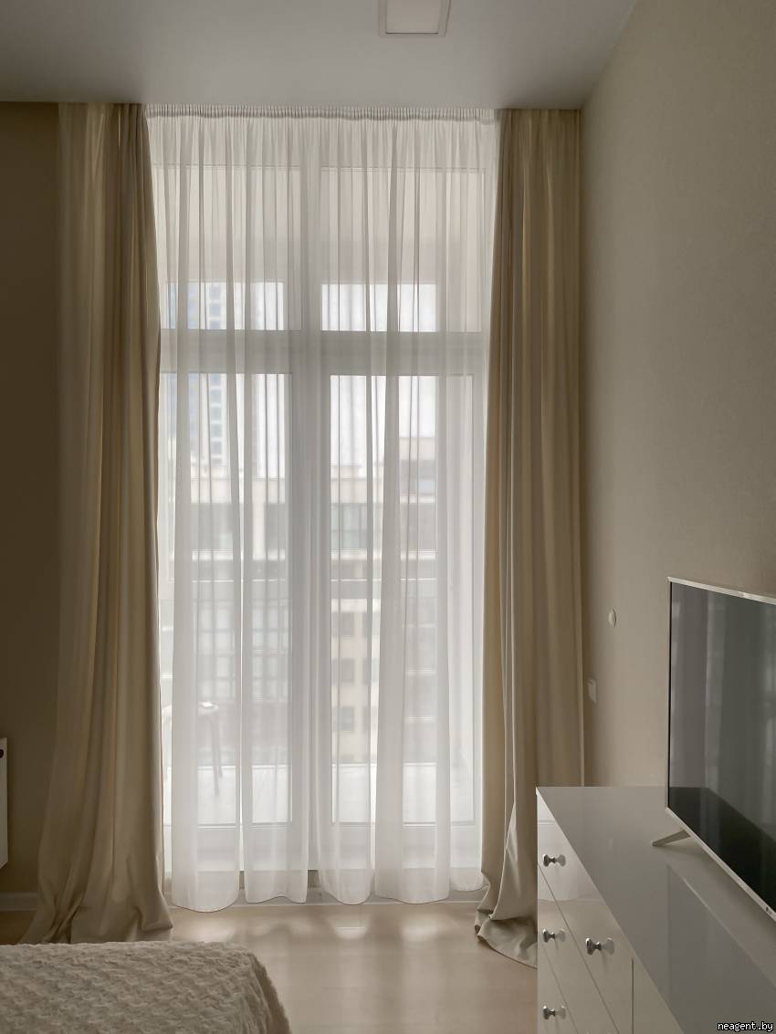 2-комнатная квартира, ул. Петра Мстиславца, 6, 336596 рублей: фото 12