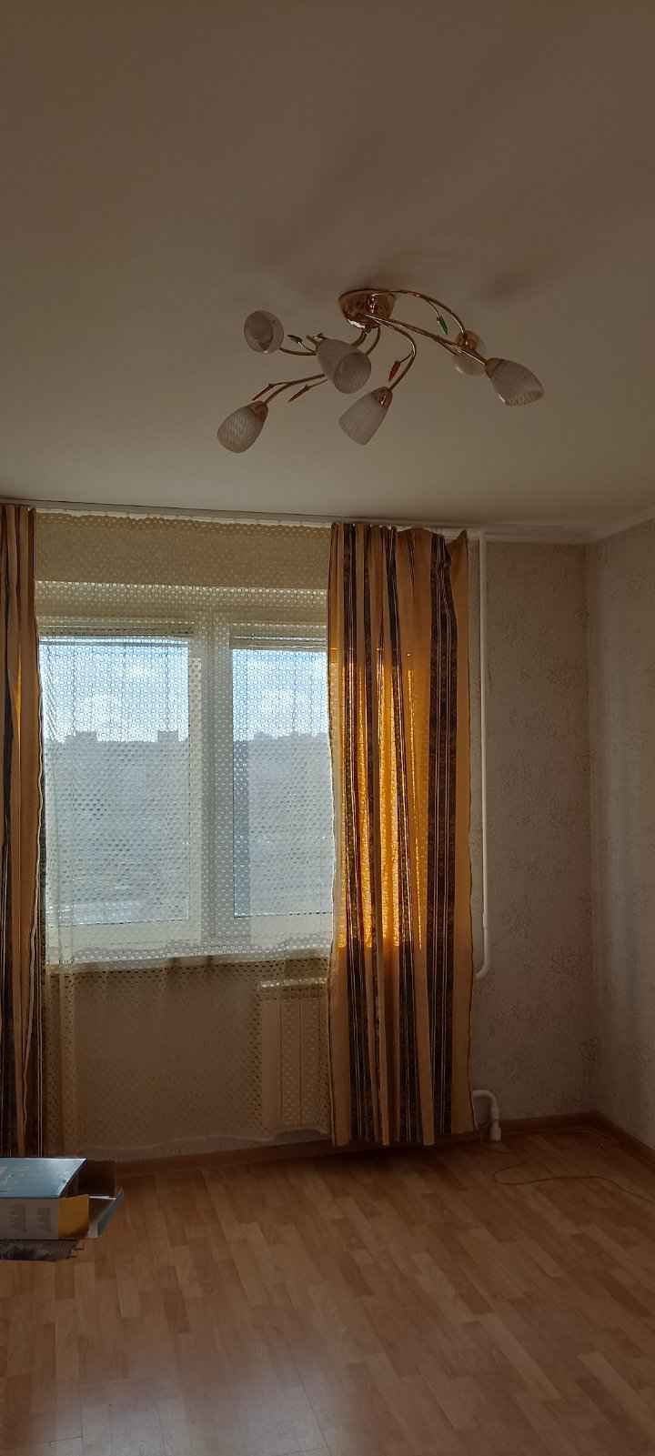 1-комнатная квартира, ул. Радужная, 17, 650 рублей: фото 4