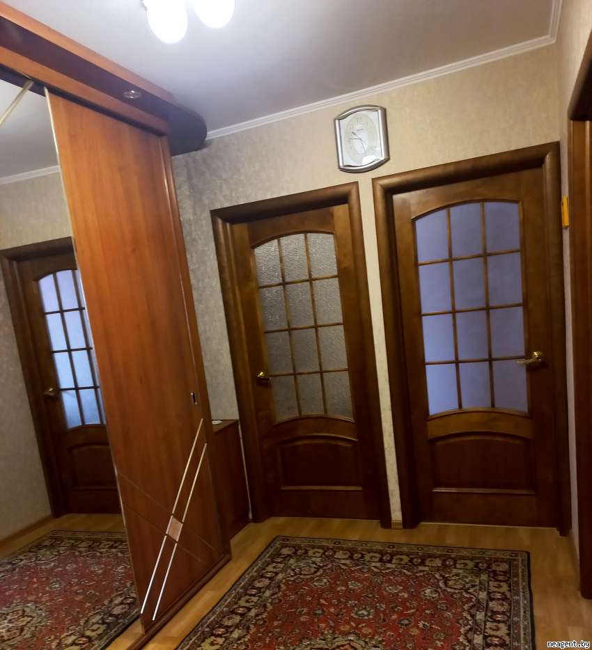 Комната, Белецкого, 36, 350 рублей: фото 1