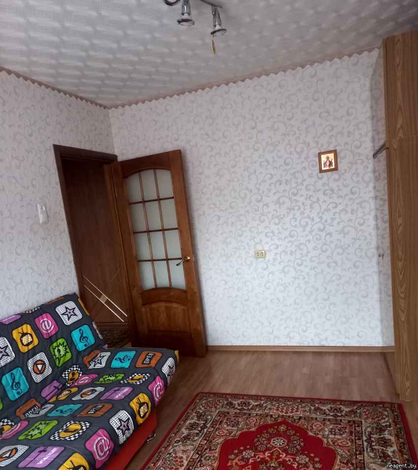 Комната, Белецкого, 36, 350 рублей: фото 4