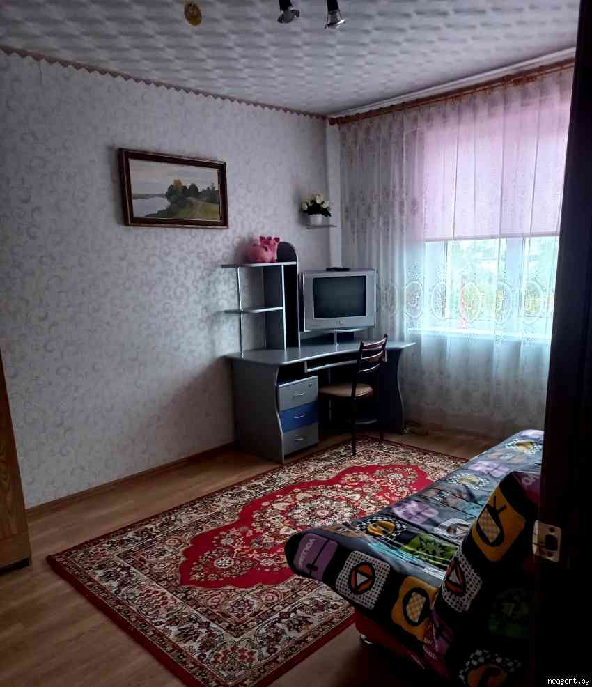 Комната, Белецкого, 36, 350 рублей: фото 5