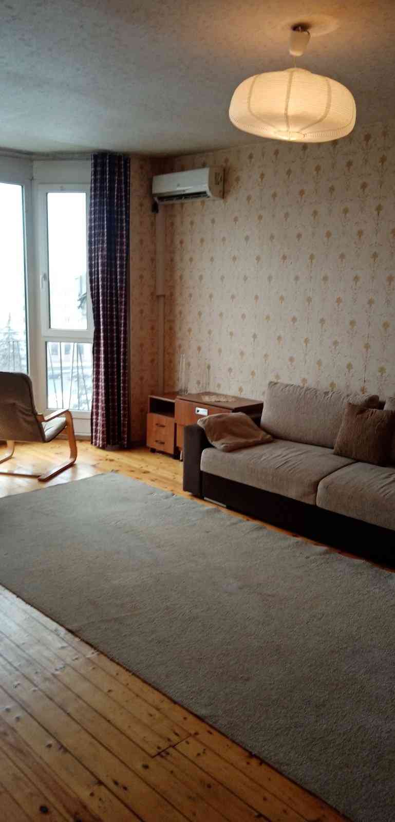 1-комнатная квартира, Калинина, 1, 850 рублей: фото 1