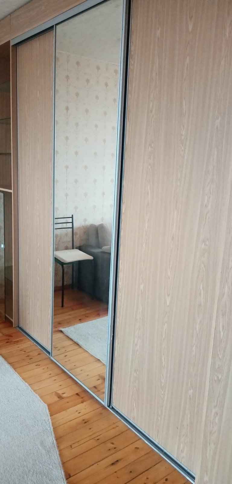 1-комнатная квартира, Калинина, 1, 850 рублей: фото 2