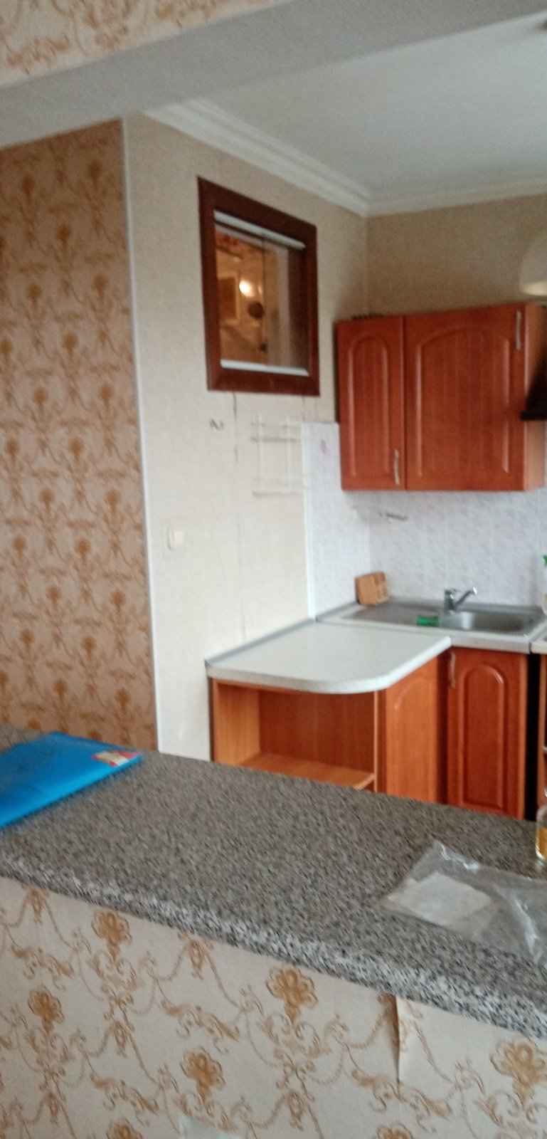 1-комнатная квартира, Калинина, 1, 850 рублей: фото 5
