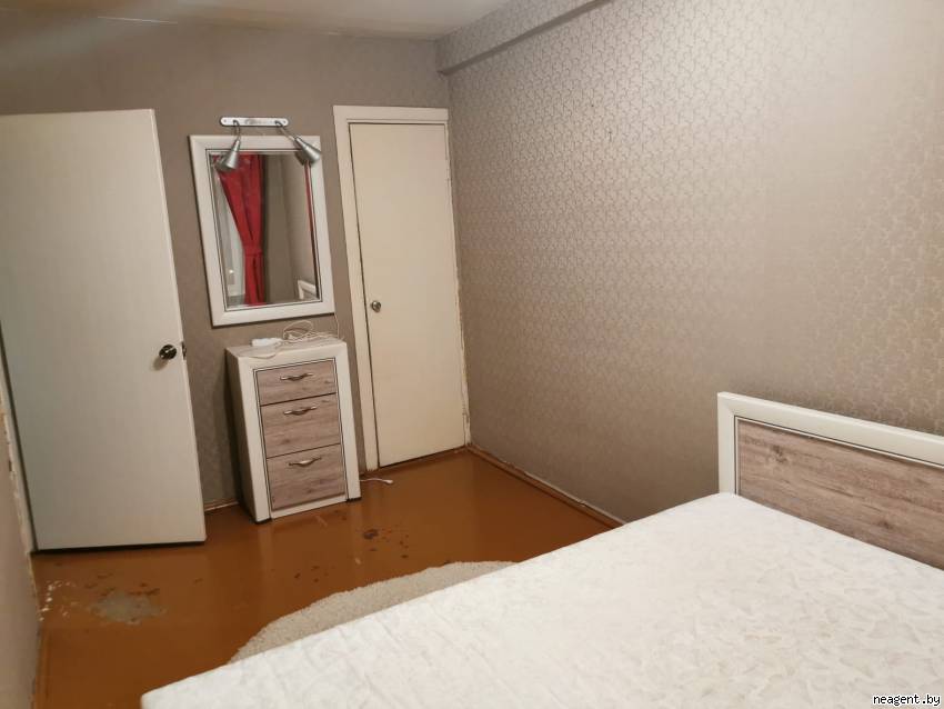 2-комнатная квартира, ул. Богдановича, 102, 800 рублей: фото 2