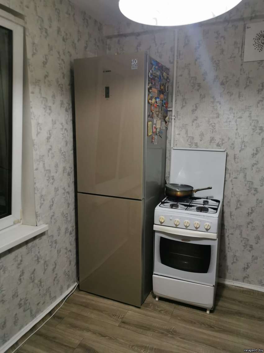 2-комнатная квартира, ул. Богдановича, 102, 800 рублей: фото 10