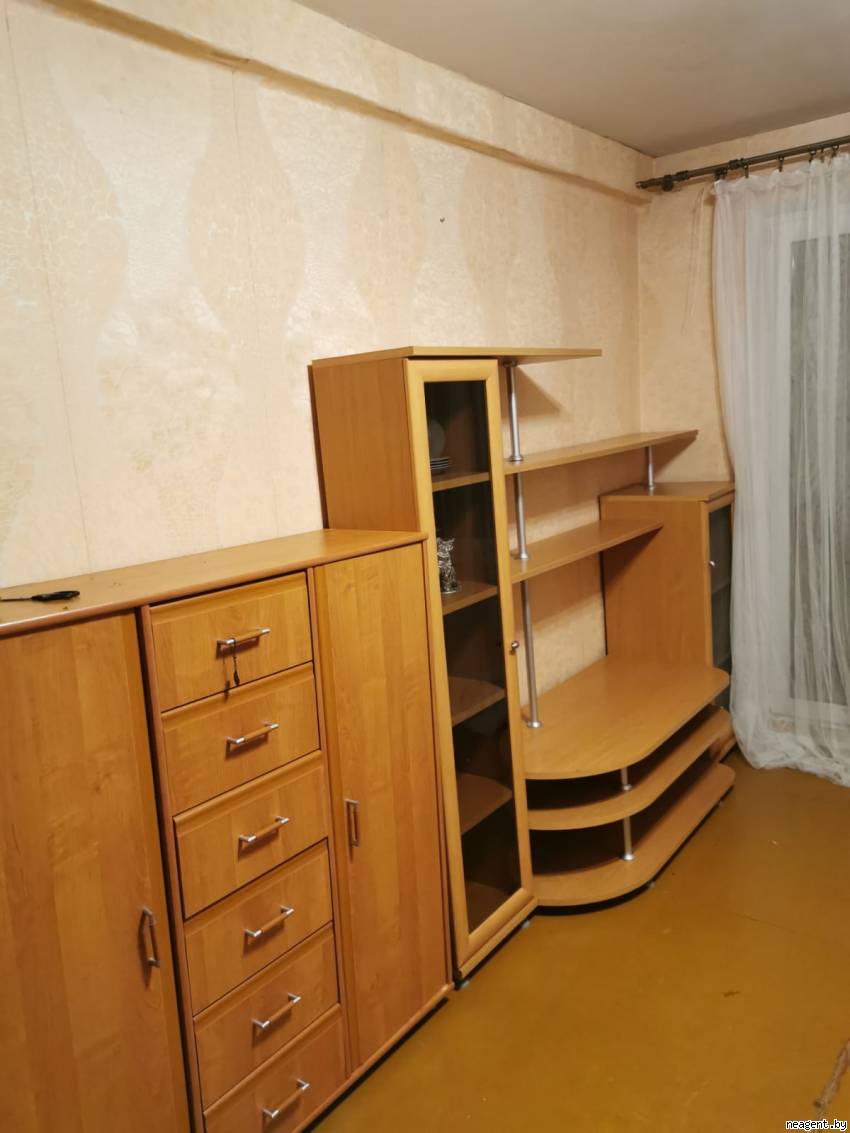 2-комнатная квартира, ул. Богдановича, 102, 800 рублей: фото 16