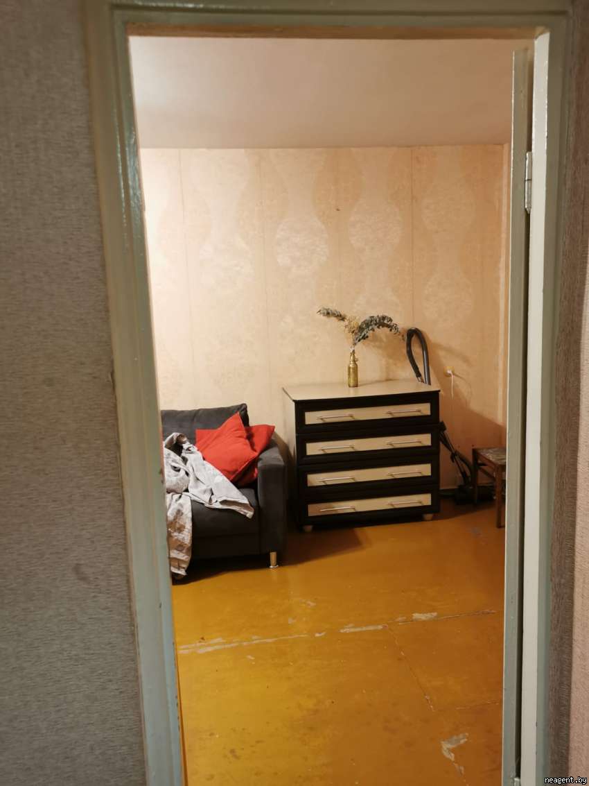 2-комнатная квартира, ул. Богдановича, 102, 800 рублей: фото 22