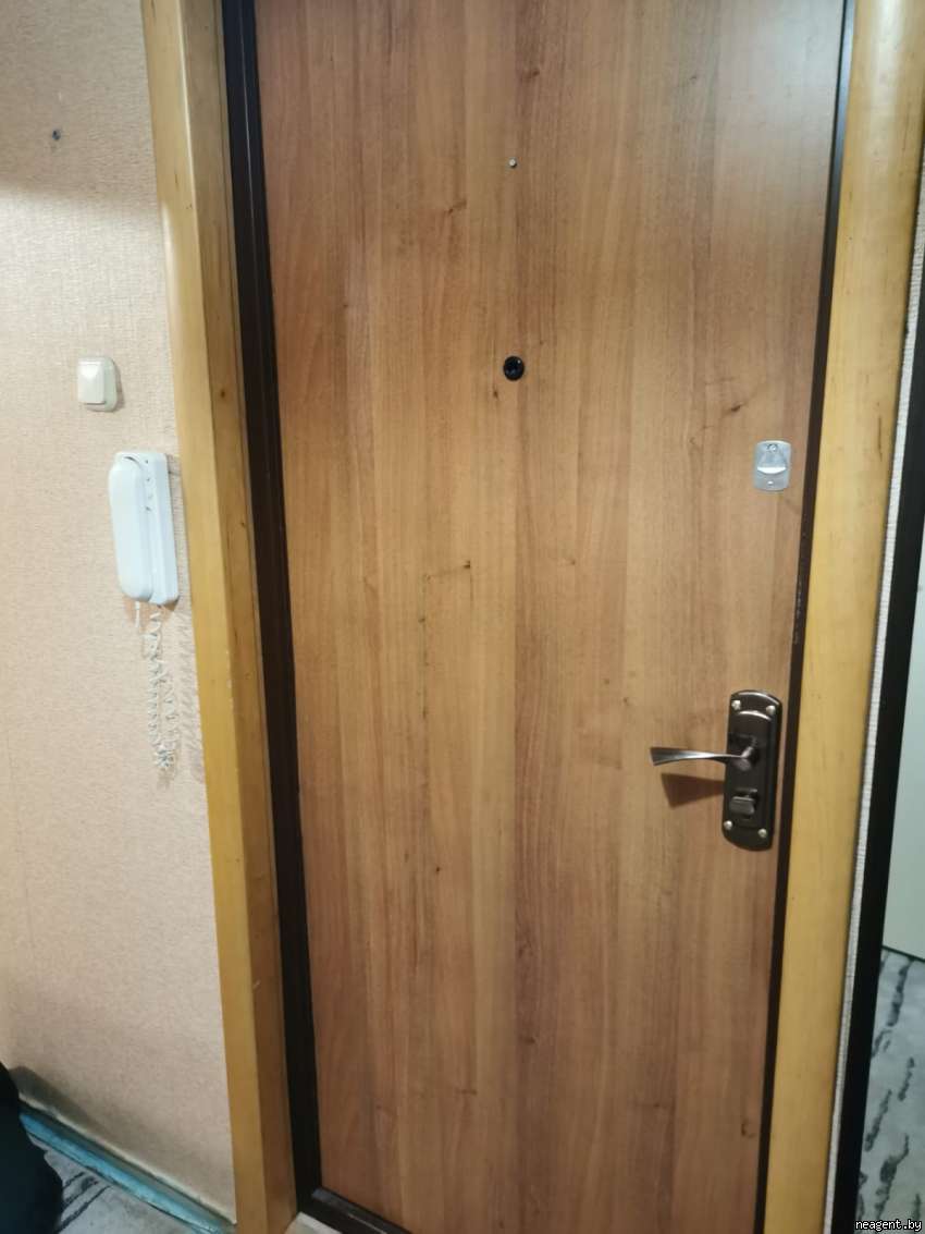 2-комнатная квартира, ул. Богдановича, 102, 800 рублей: фото 29