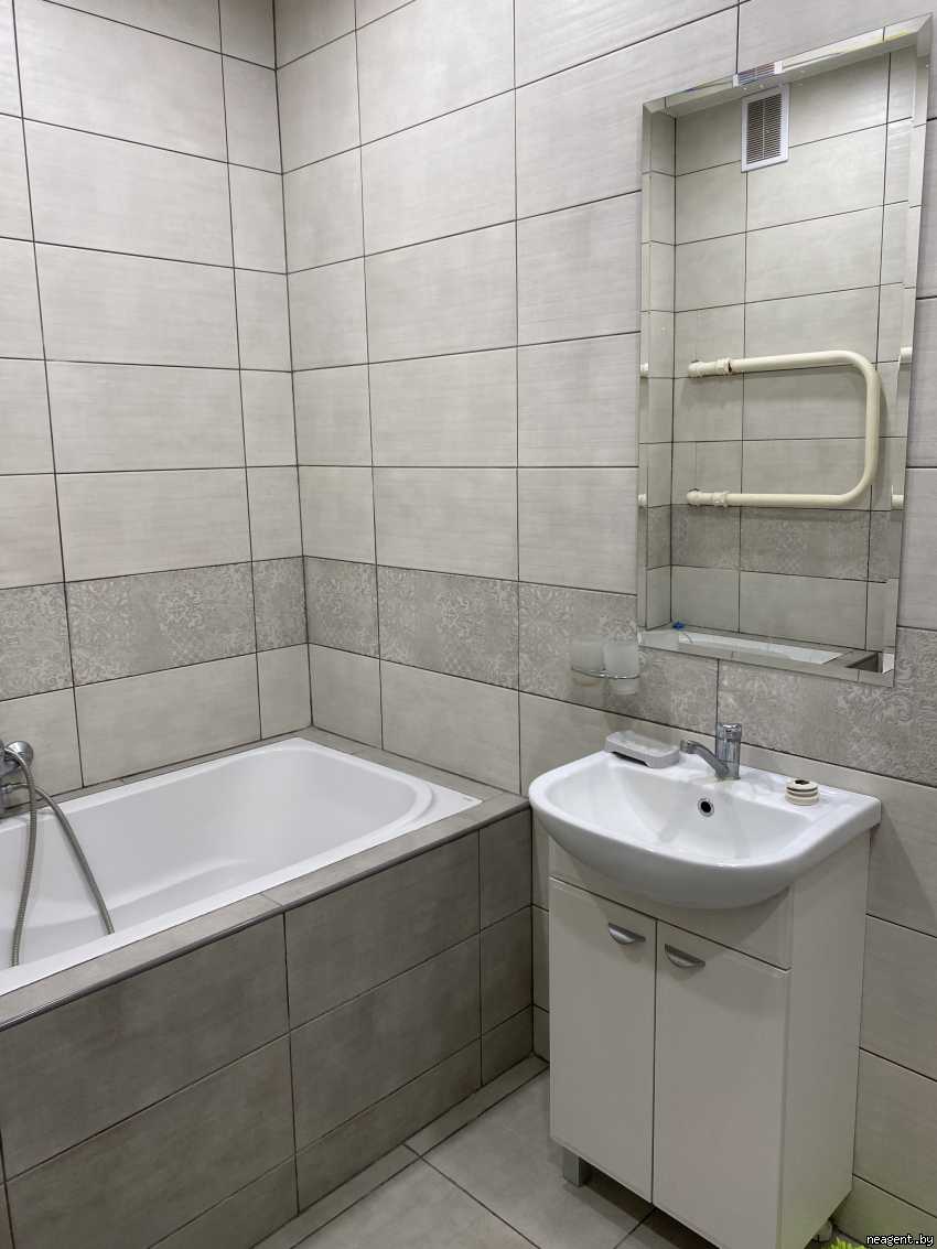 1-комнатная квартира, улица Захарова, 63, 750 рублей: фото 6