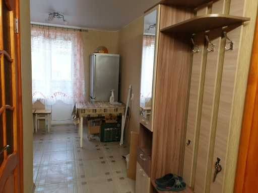 1-комнатная квартира, ул. Короткевича, 10, 650 рублей: фото 3