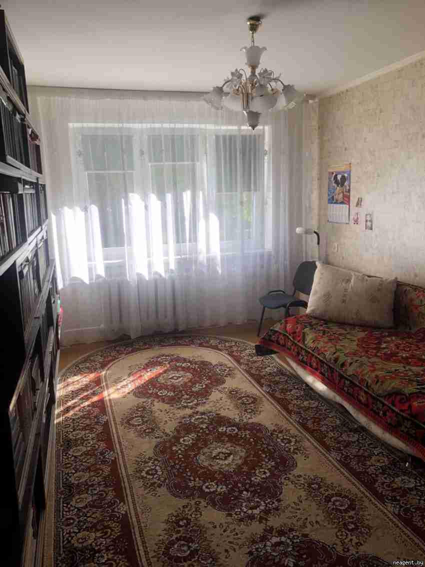 2-комнатная квартира,  Лизы чайкиной, 480 рублей: фото 9