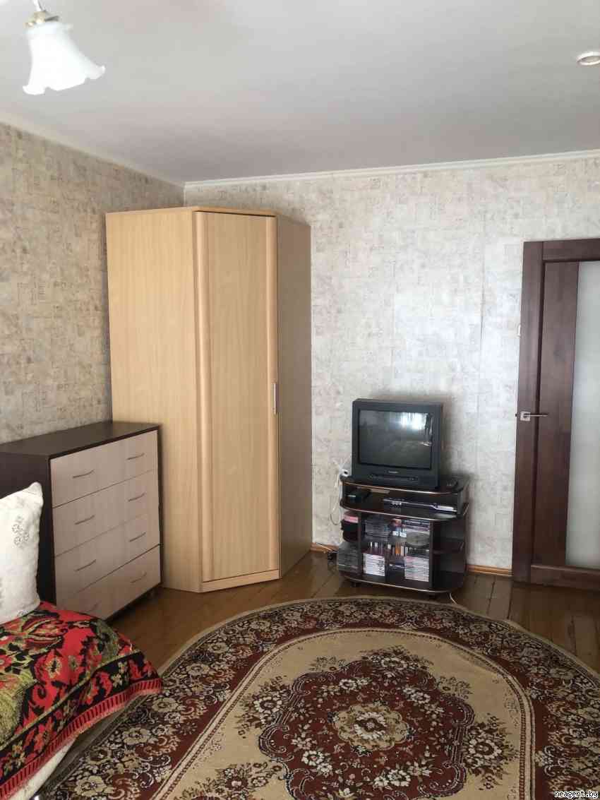 2-комнатная квартира,  Лизы чайкиной, 480 рублей: фото 11