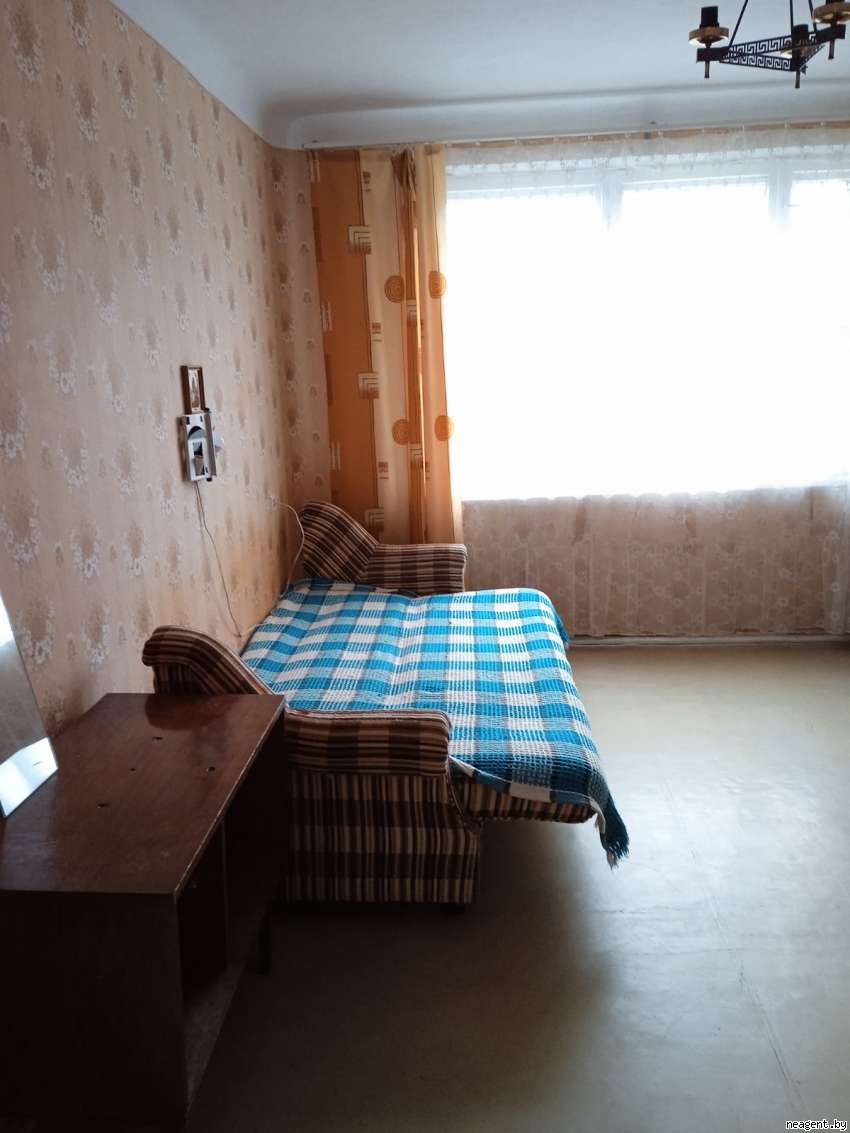 3-комнатная квартира, ул. Ангарская, 50, 700 рублей: фото 2