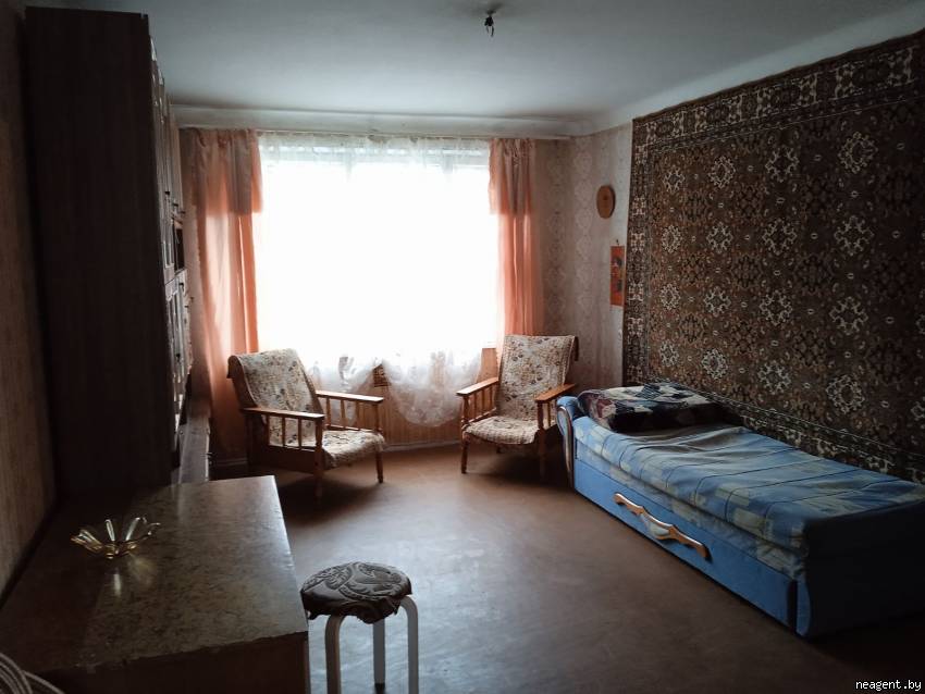 3-комнатная квартира, ул. Ангарская, 50, 700 рублей: фото 3