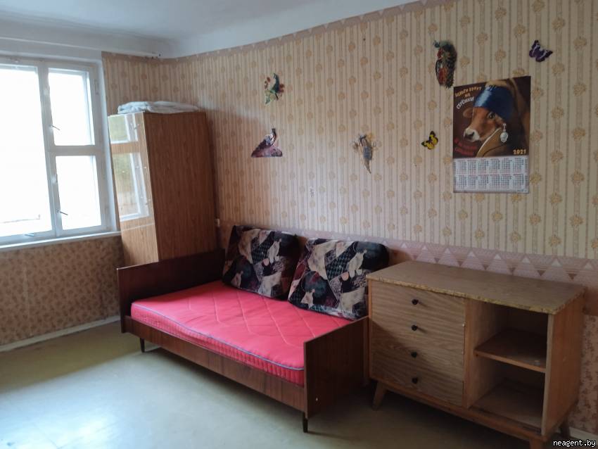 3-комнатная квартира, ул. Ангарская, 50, 700 рублей: фото 7