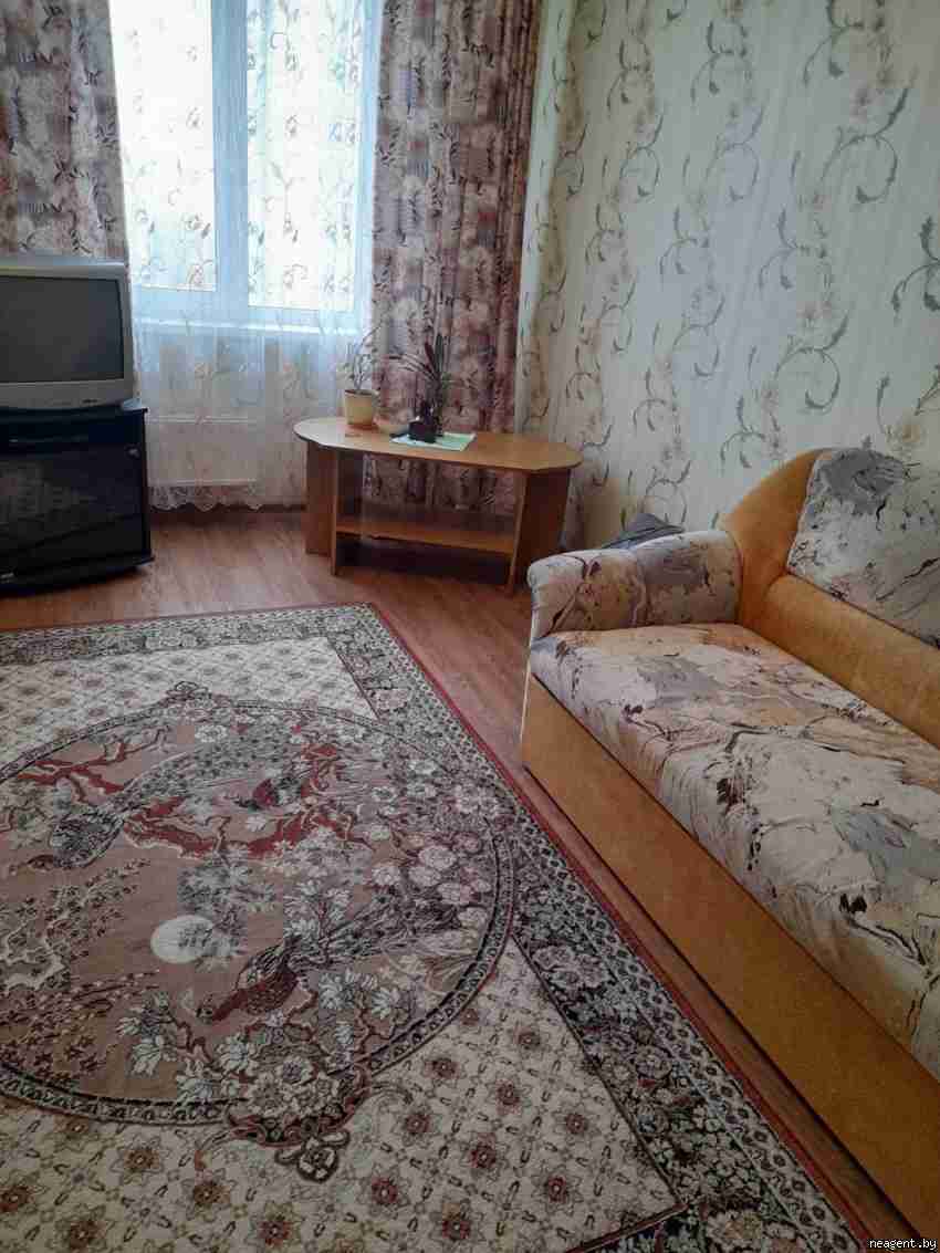 Комната, ул. Лещинского, 17, 296 рублей: фото 2