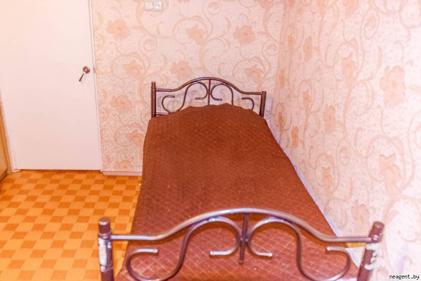 3-комнатная квартира, ул. Притыцкого, 78, 100 рублей: фото 7