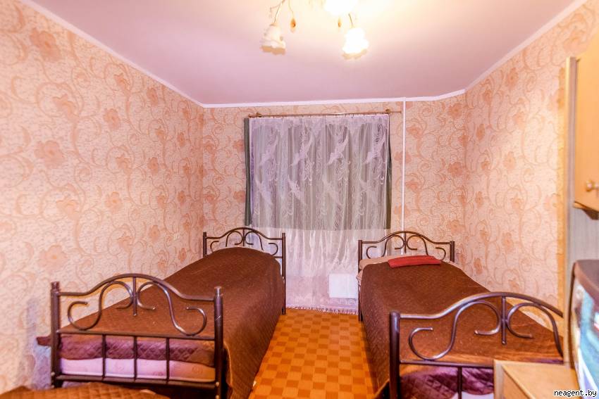 3-комнатная квартира, ул. Притыцкого, 78, 100 рублей: фото 8