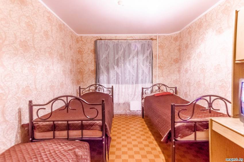 3-комнатная квартира, ул. Притыцкого, 78, 100 рублей: фото 10