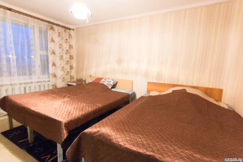 3-комнатная квартира, ул. Алтайская, 166, 95 рублей: фото 5