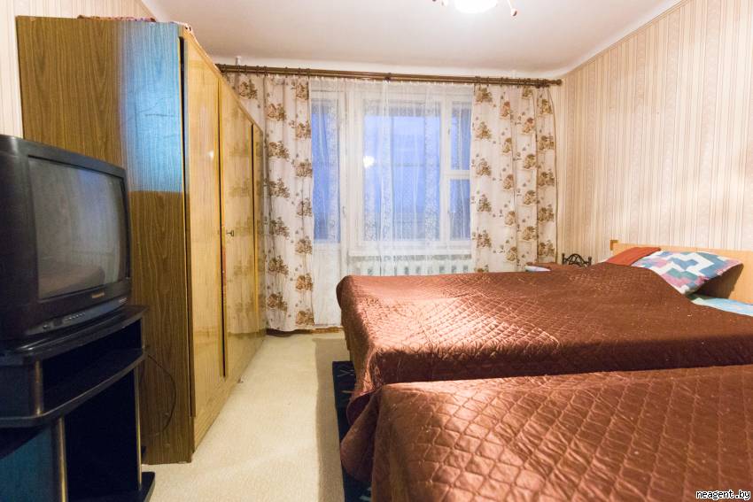 3-комнатная квартира, ул. Алтайская, 166, 95 рублей: фото 6