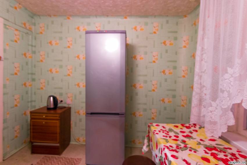 3-комнатная квартира, ул. Алтайская, 166, 95 рублей: фото 11