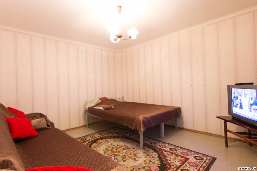 3-комнатная квартира, ул. Алтайская, 166, 95 рублей: фото 12