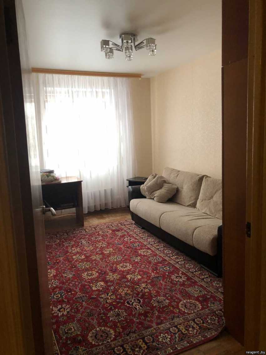 2-комнатная квартира, ул. Садовая, 10, 739 рублей: фото 13