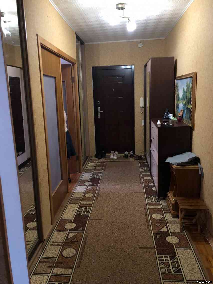 2-комнатная квартира, ул. Садовая, 10, 739 рублей: фото 14