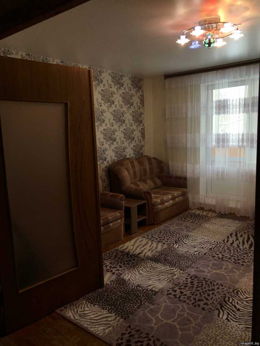 2-комнатная квартира, ул. Садовая, 10, 739 рублей: фото 18