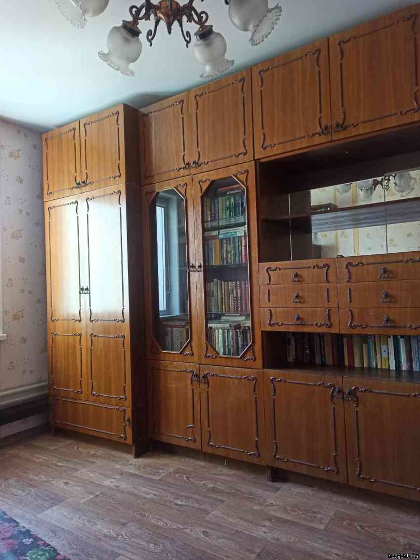 Комната, Лещинского, 27, 250 рублей: фото 3