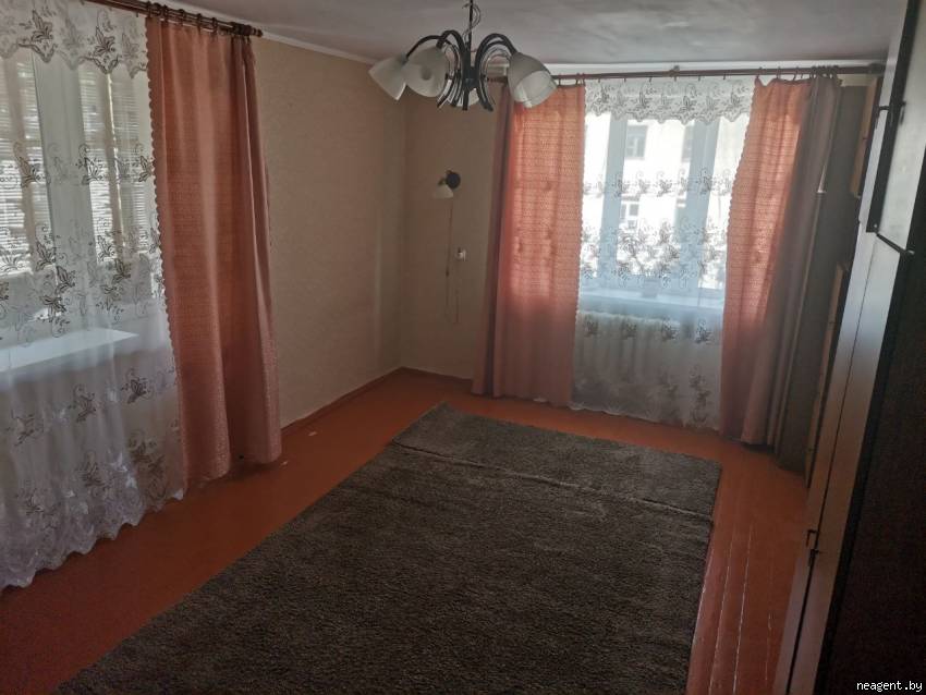 1-комнатная квартира, ул. Раковская, 27, 610 рублей: фото 9