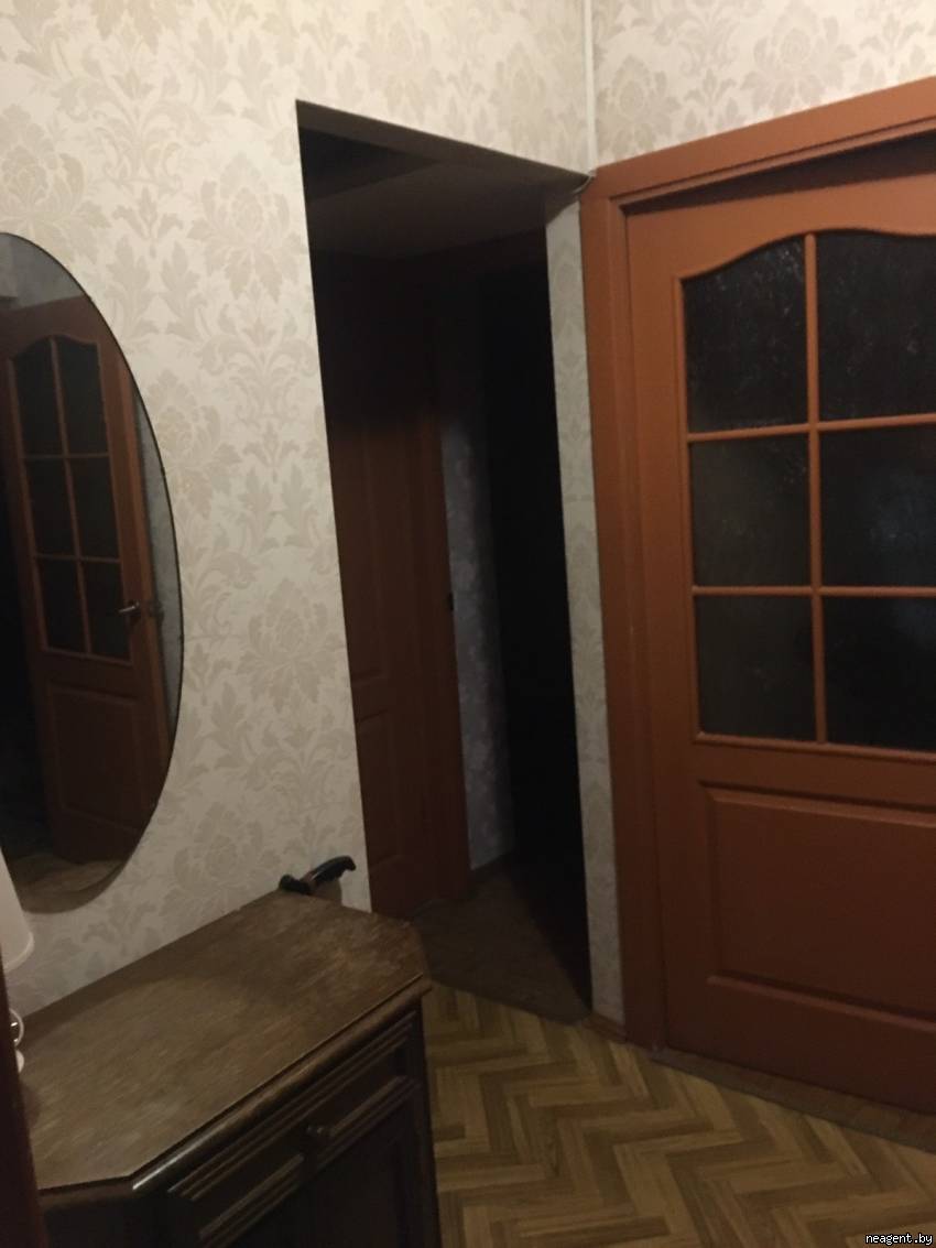 2-комнатная квартира, ул. Калиновского, 74, 750 рублей: фото 4