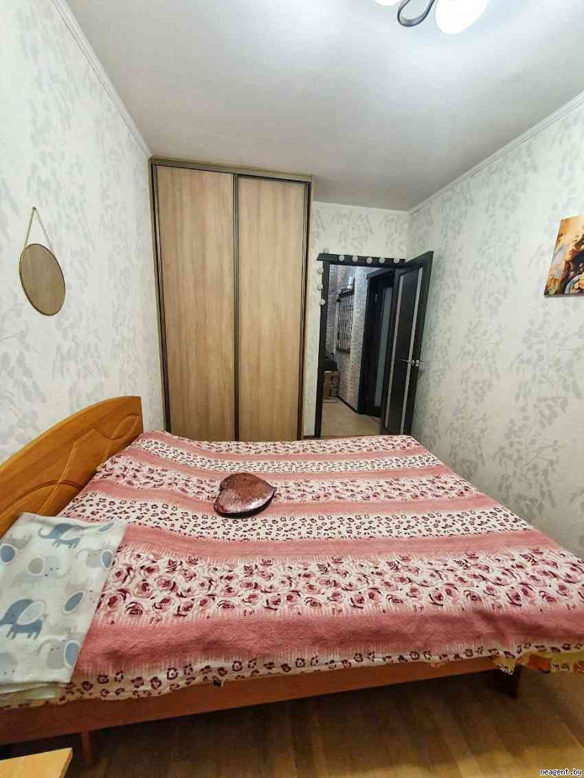 Комната, Шафарнянская, 6, 300 рублей: фото 1